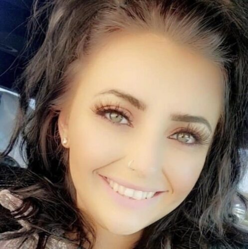 Abigayle Hannesson